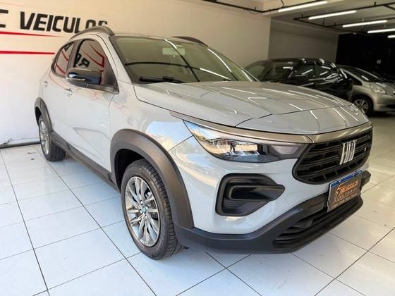 FIAT PULSE 1.3 FLEX DRIVE CVT